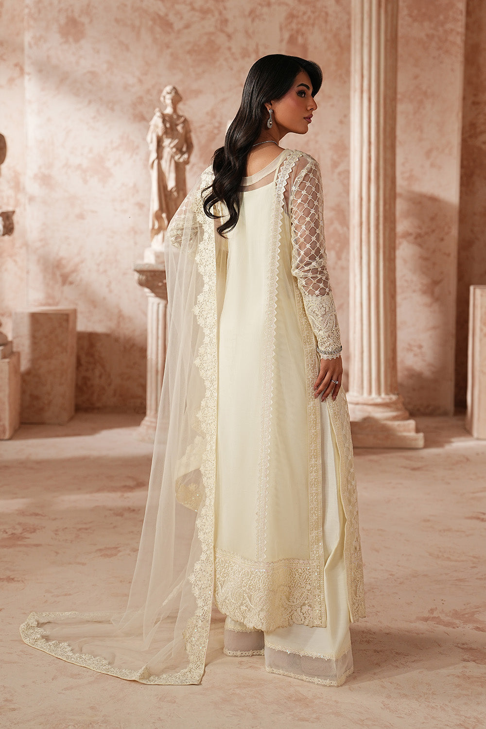 Maryum N Maria | Formal Edit | SOUMYA - MWS5963