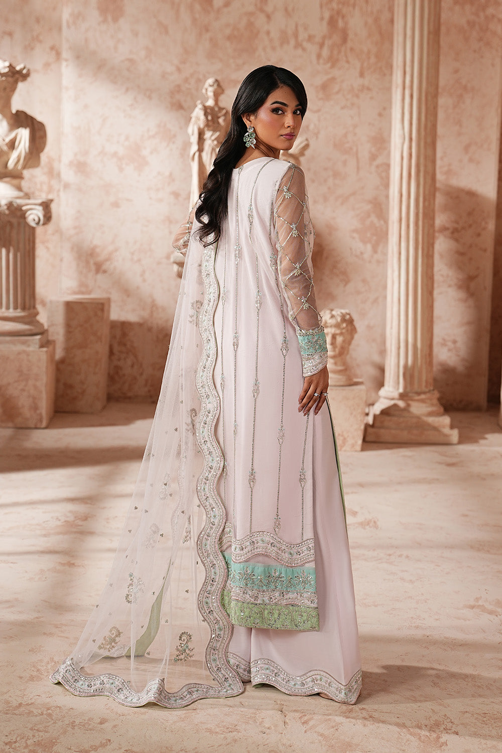 Maryum N Maria | Formal Edit | SREEJA - MWS5964