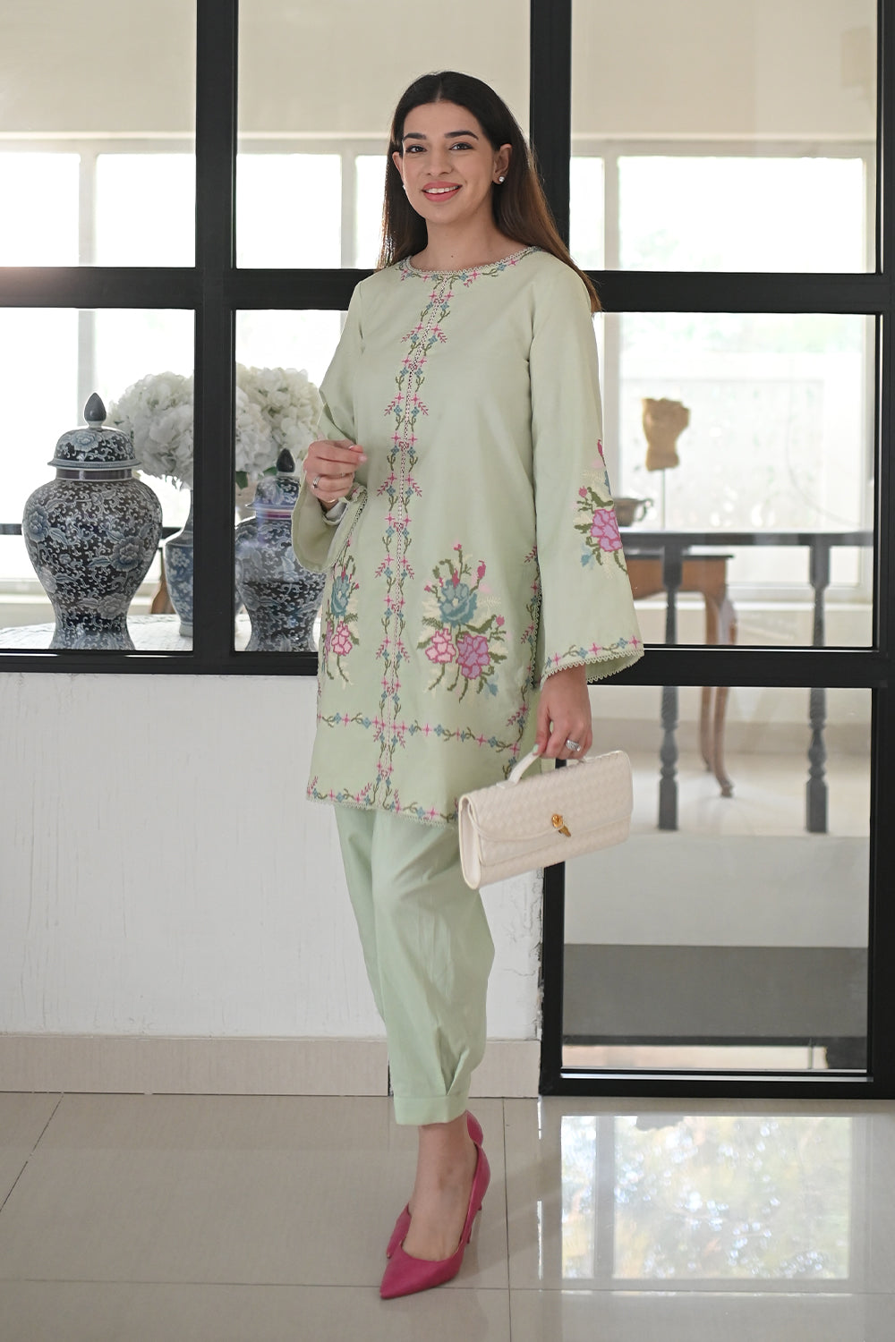 Maryum N Maria | Eid Edit vol 3 | ZAINA - MWS6207