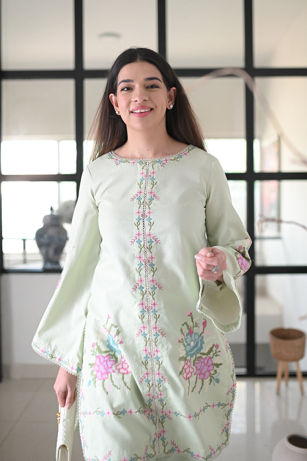 Maryum N Maria | Eid Edit vol 3 | ZAINA - MWS6207