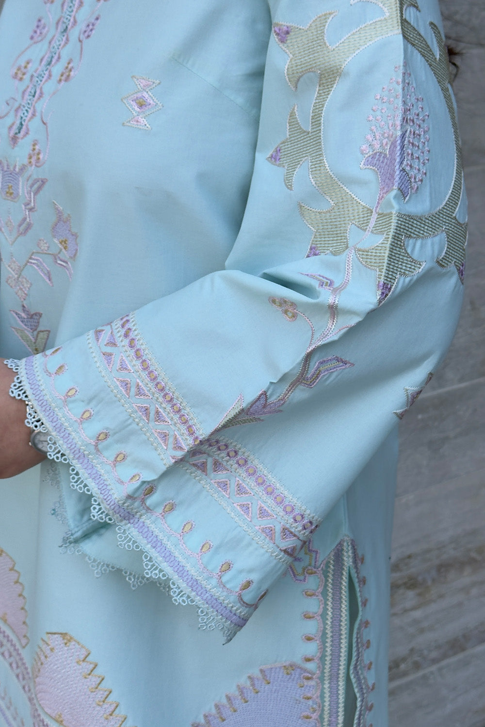 Maryum N Maria | Eid Edit vol 3 | INARA - MWS6208