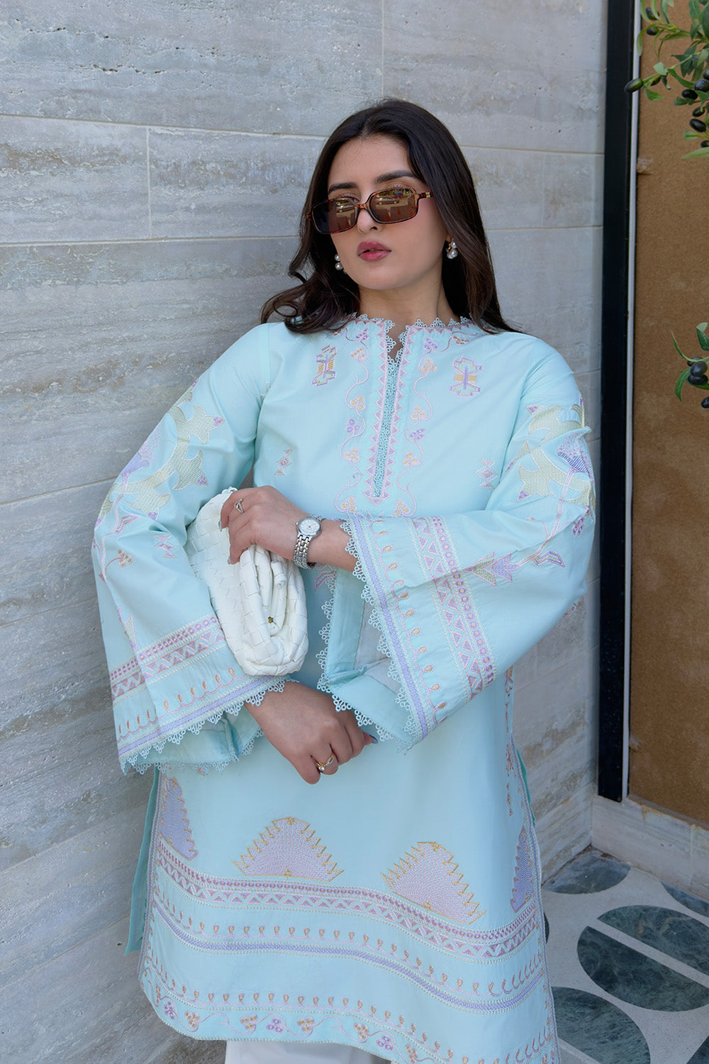 Maryum N Maria | Eid Edit vol 3 | INARA - MWS6208
