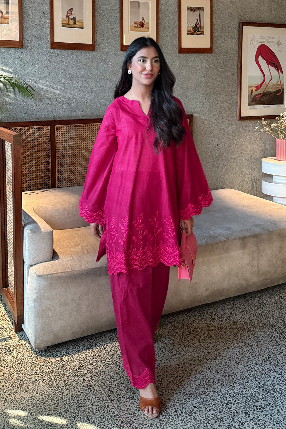 Maryum N Maria | Eid Edit vol 3 | MAHROO - MWS6212