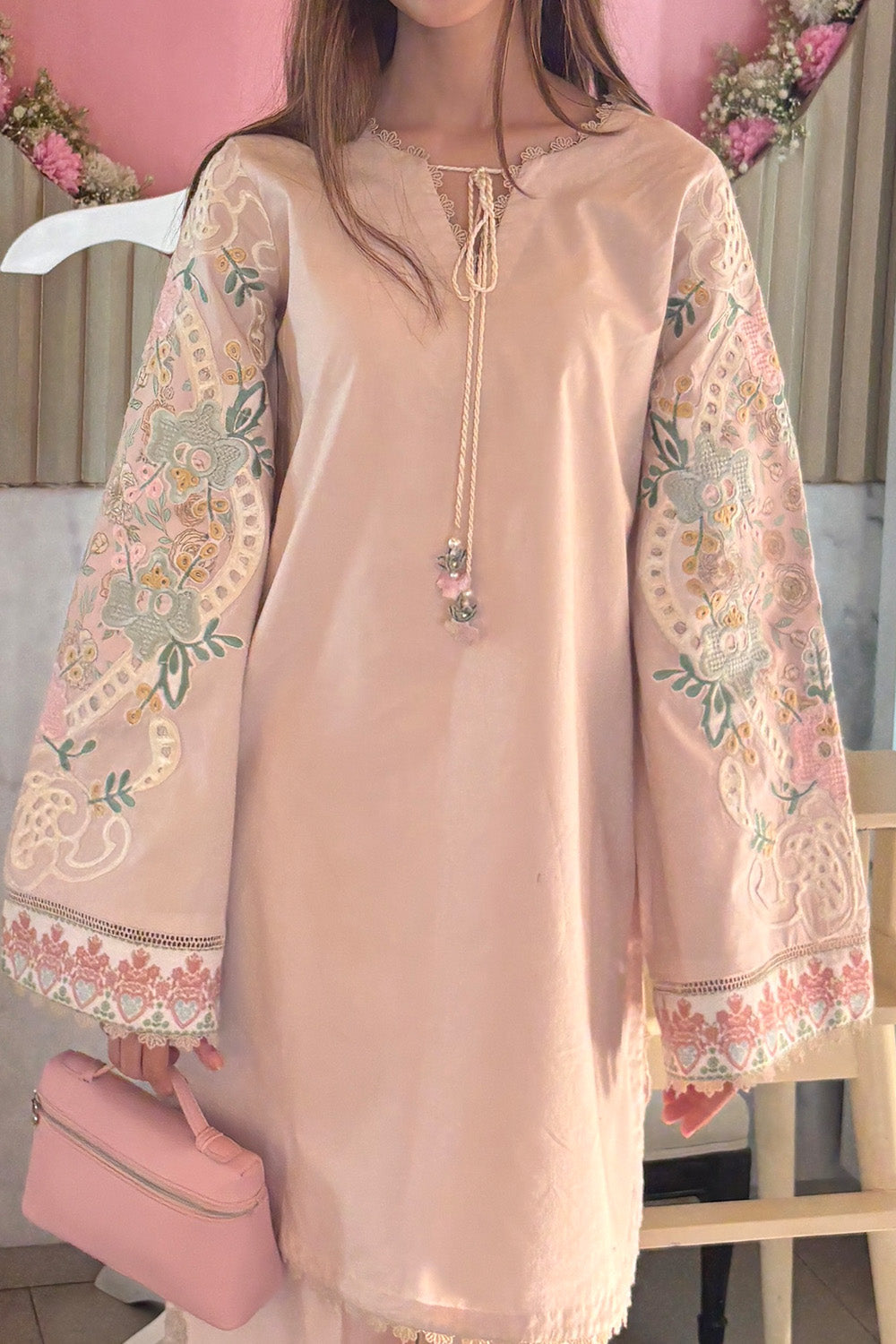 Maryum N Maria | Eid Edit vol 3 | SAROOR - MWS6217