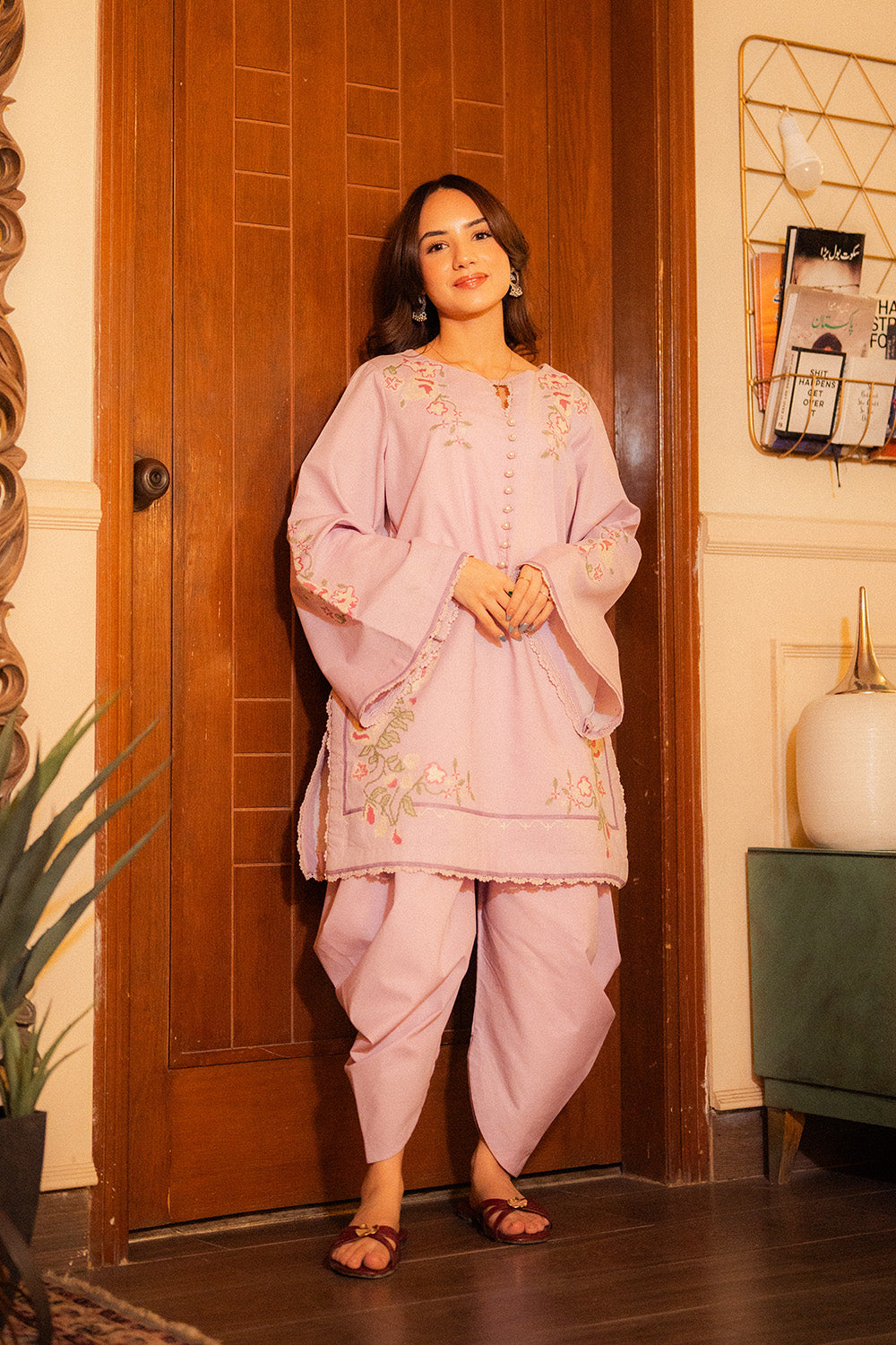 Maryum N Maria | Eid Edit vol 3 | DHOOP - MWS6219