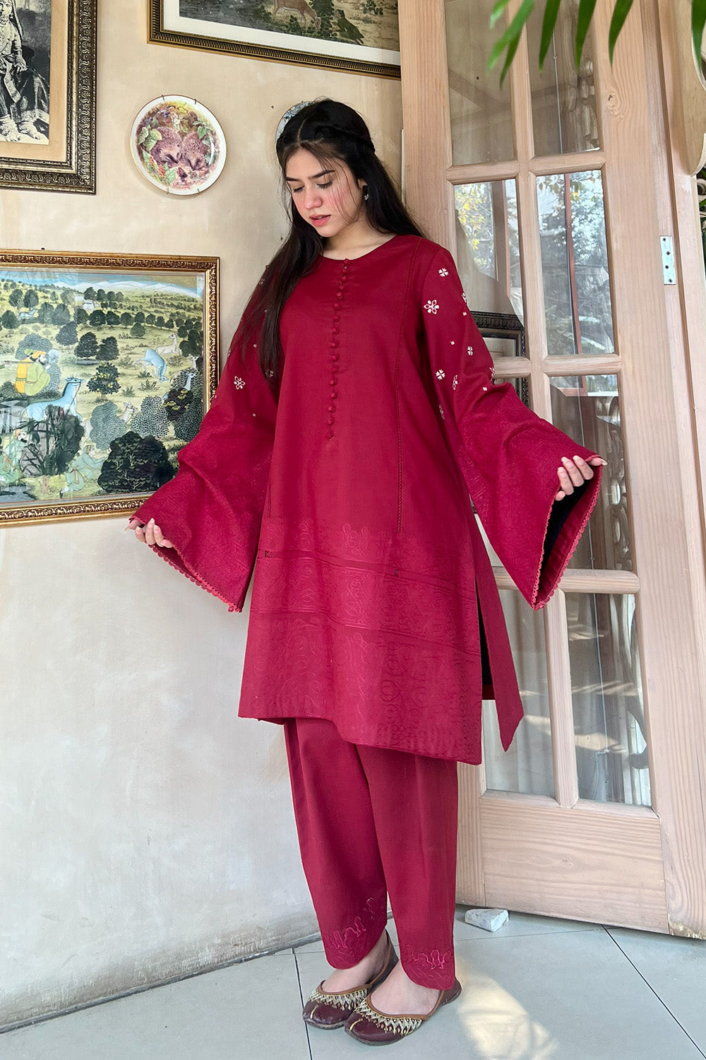 Maryum N Maria | Eid Edit vol 3 | SURAI - MWS6220