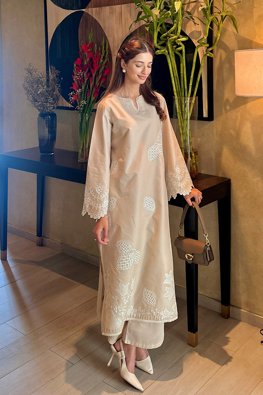 Maryum N Maria | Eid Edit vol 3 | ZAROON - MWS6224
