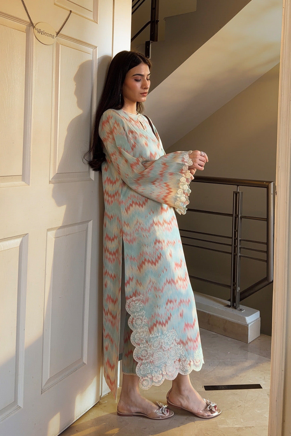 Maryum N Maria | Eid Edit vol 3 | RAJIYA - MWS6273