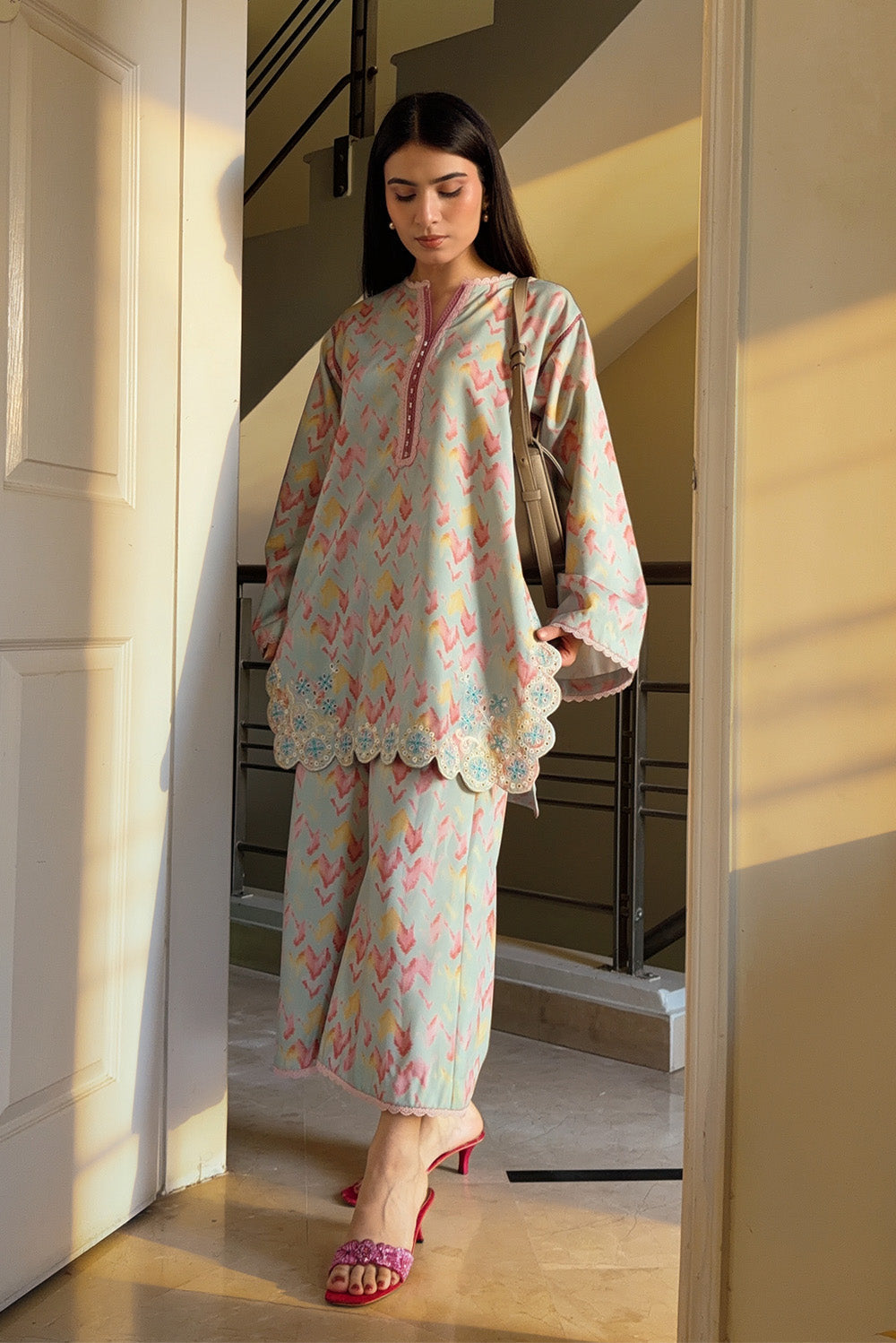 Maryum N Maria | Eid Edit vol 3 | LEILA - MWS6275