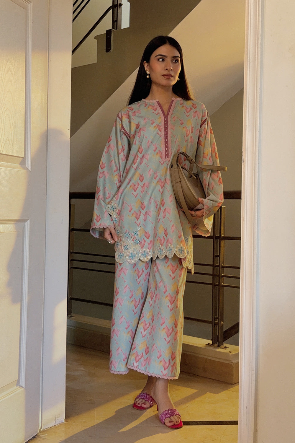 Maryum N Maria | Eid Edit vol 3 | LEILA - MWS6275