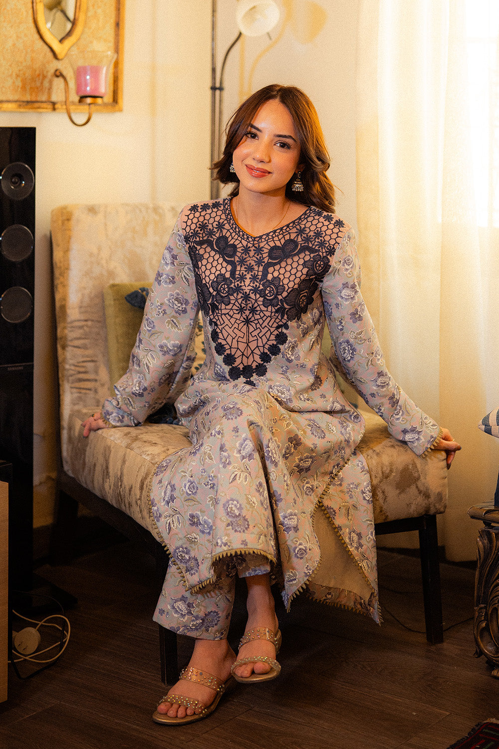 Maryum N Maria | Eid Edit vol 3 | RAHMA - MWS6276
