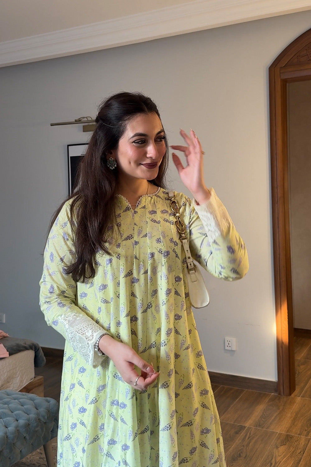 Maryum N Maria | Eid Edit vol 3 | SAFA - MWS6277