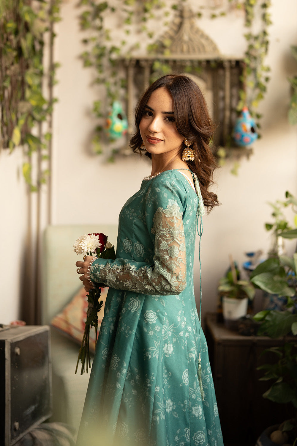 Maryum N Maria | Eid Edit vol 3 | HAJAR - MWS6280