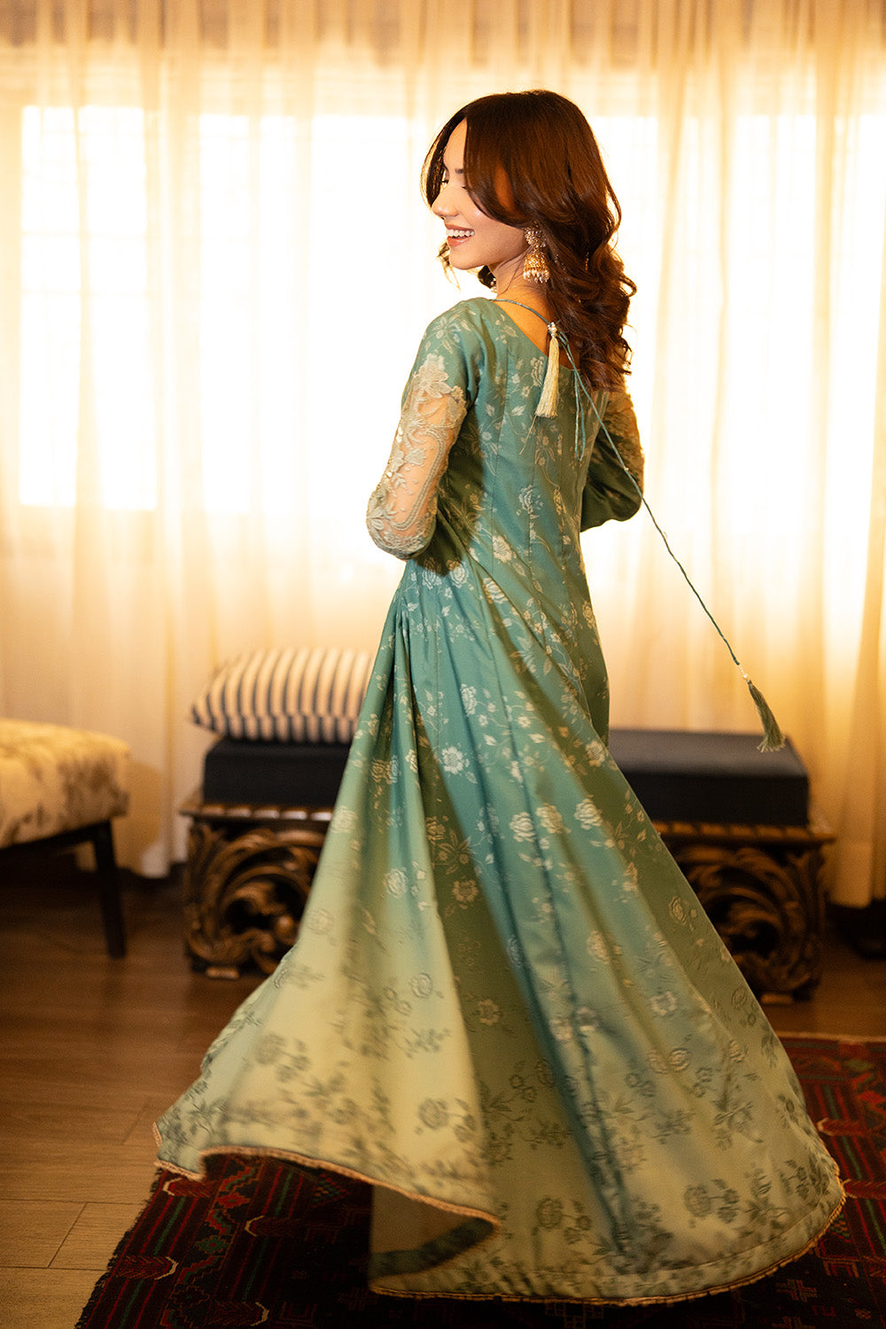 Maryum N Maria | Eid Edit vol 3 | HAJAR - MWS6280