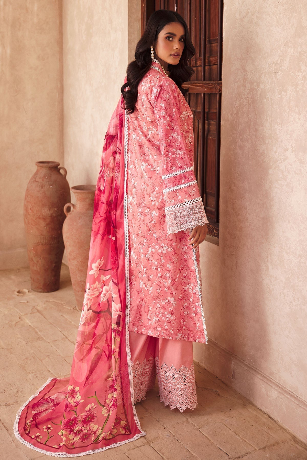 Motifz | Premium Lawn 25 | 3735-MAYA