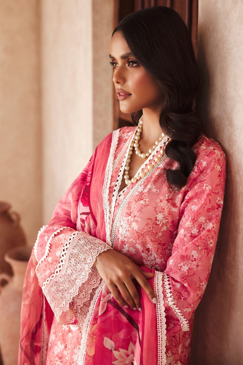 Motifz | Premium Lawn 25 | 3735-MAYA