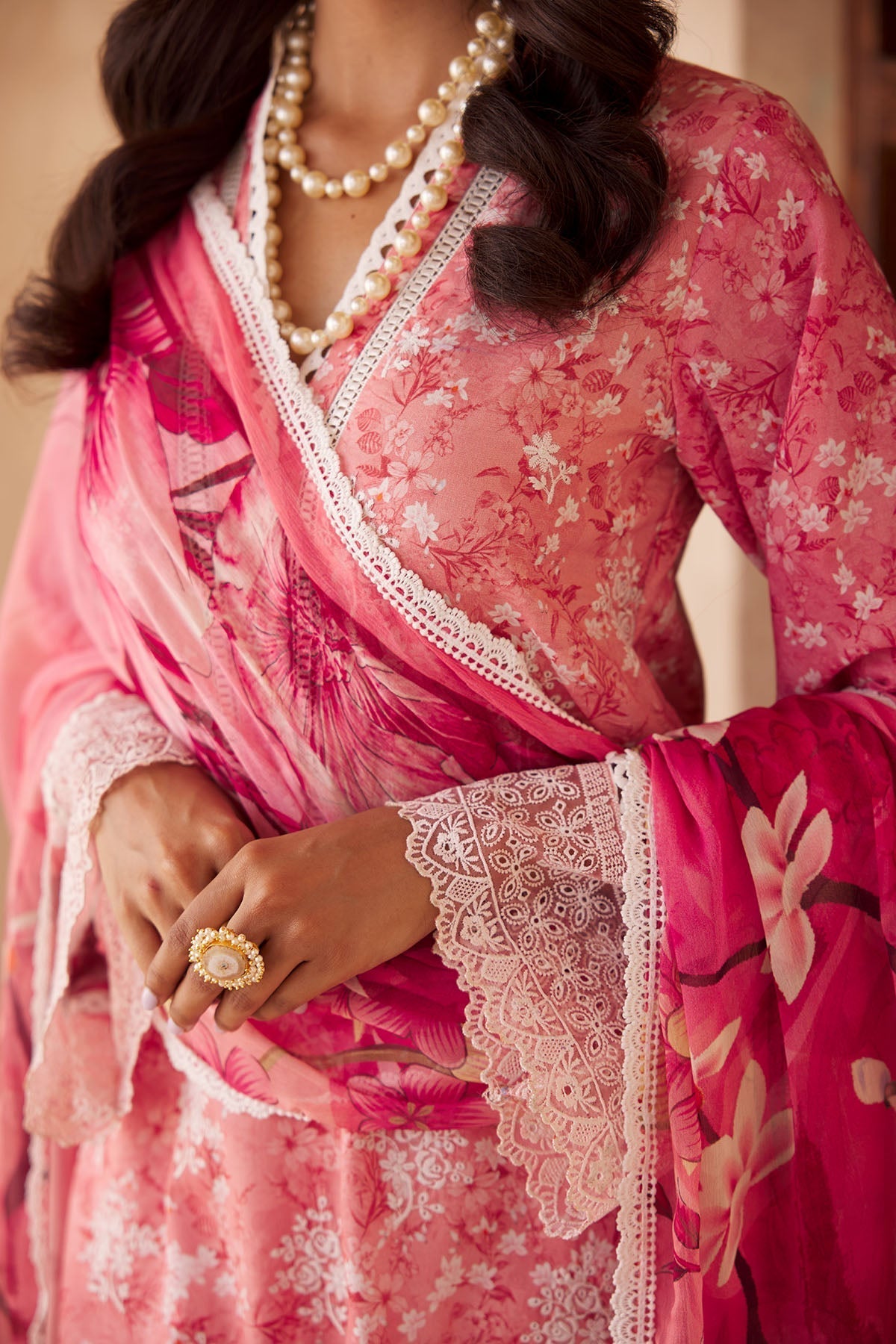 Motifz | Premium Lawn 25 | 3735-MAYA