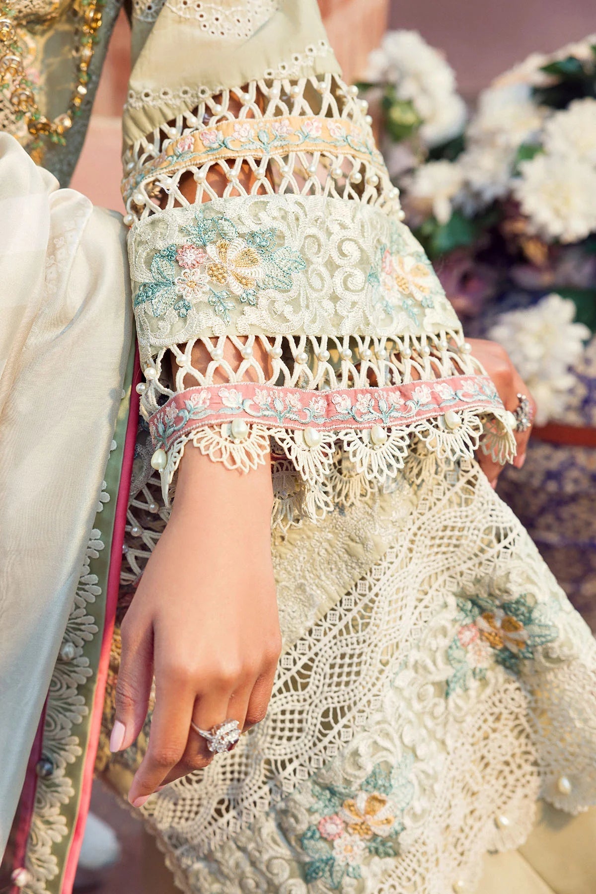 Motifz | Premium Lawn 24 | 4427-ZAIB