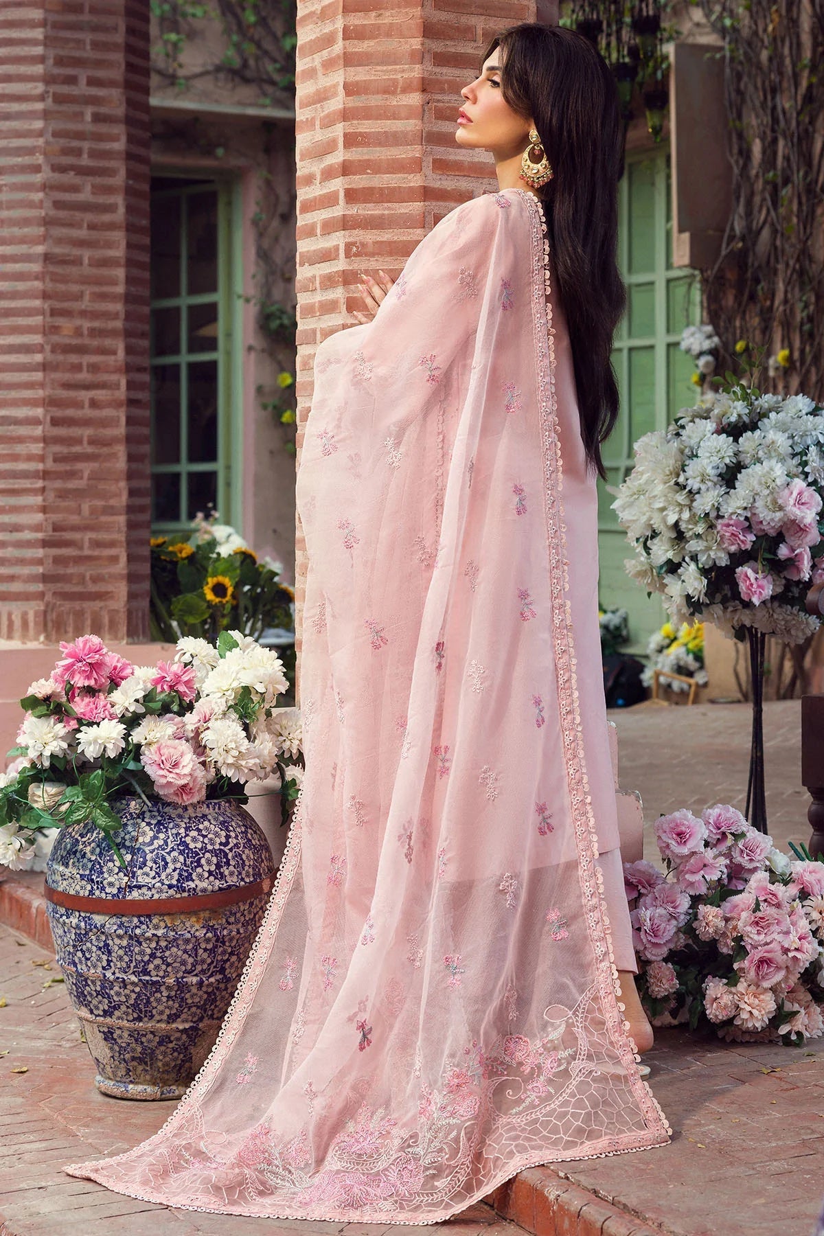 Motifz | Premium Lawn 24 | 4428-HUDA