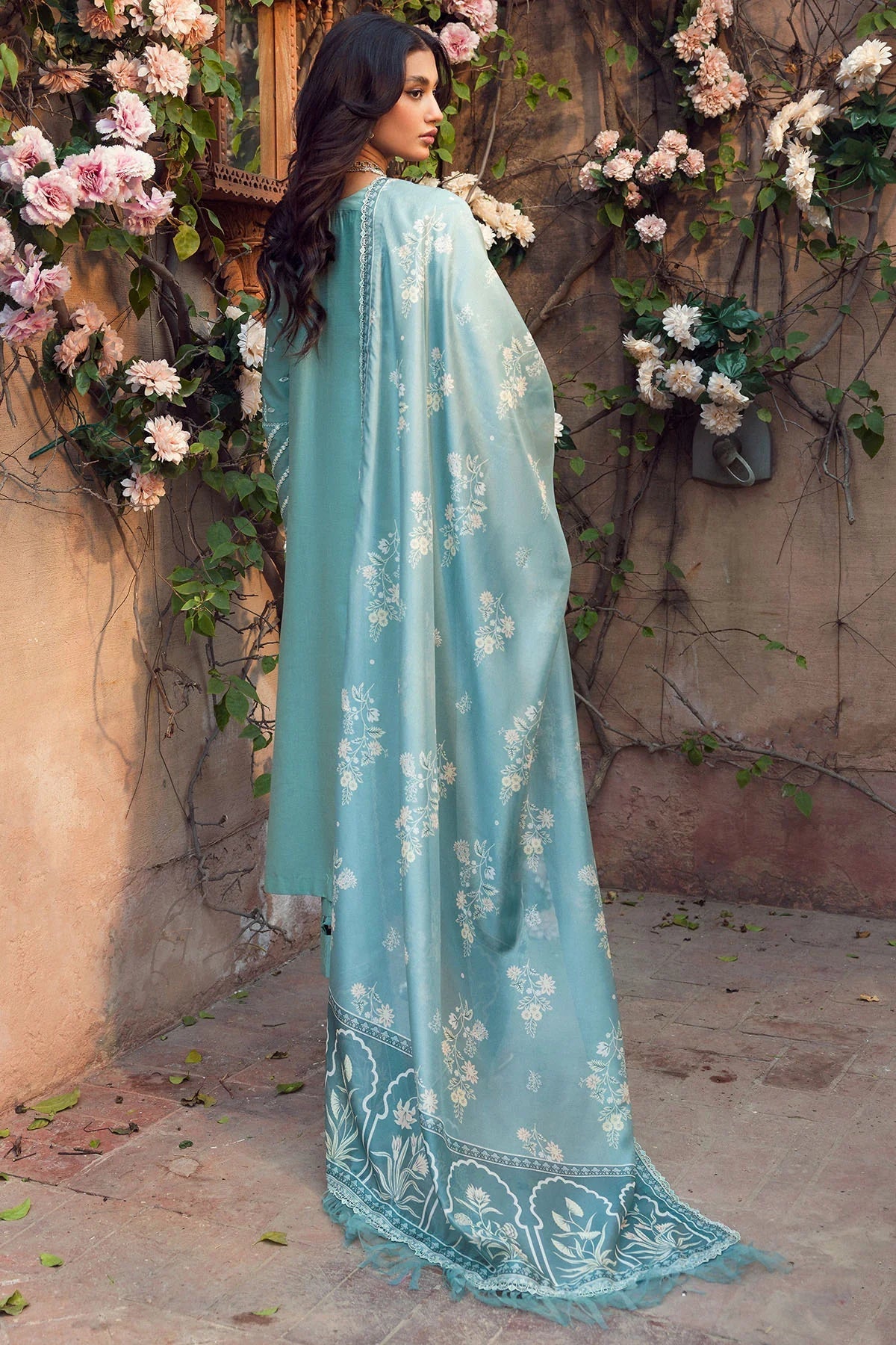 Motifz | Premium Lawn 24 | 4429-TALIYA