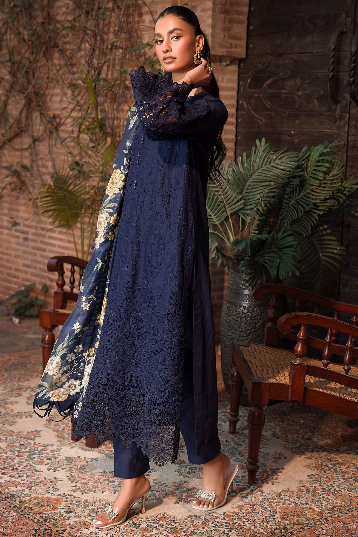 Motifz | Premium Lawn 24 |4440-ULFAT