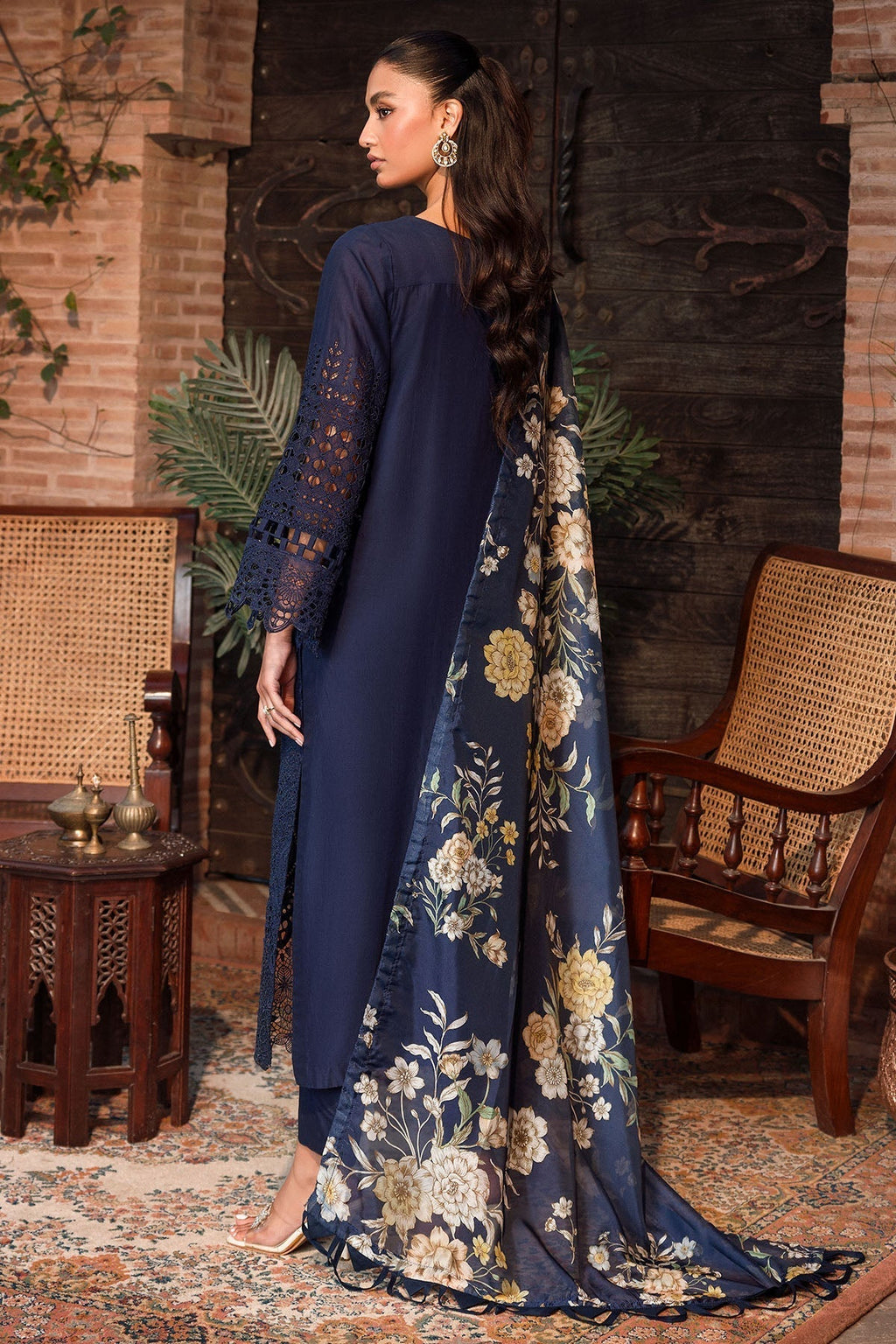 Motifz | Premium Lawn 24 |4440-ULFAT