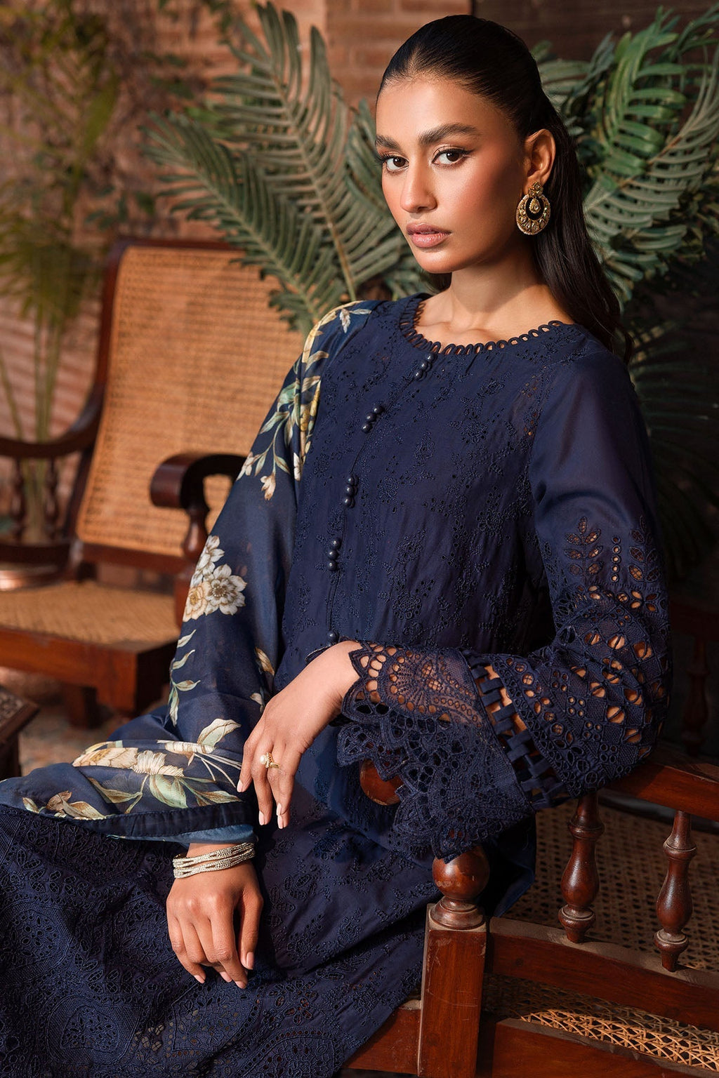 Motifz | Premium Lawn 24 |4440-ULFAT