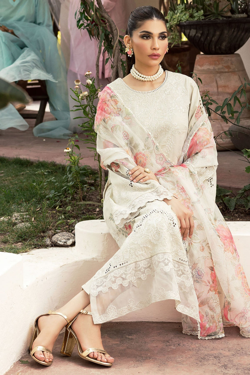 Motifz | Summer Lawn 24 | 4706
