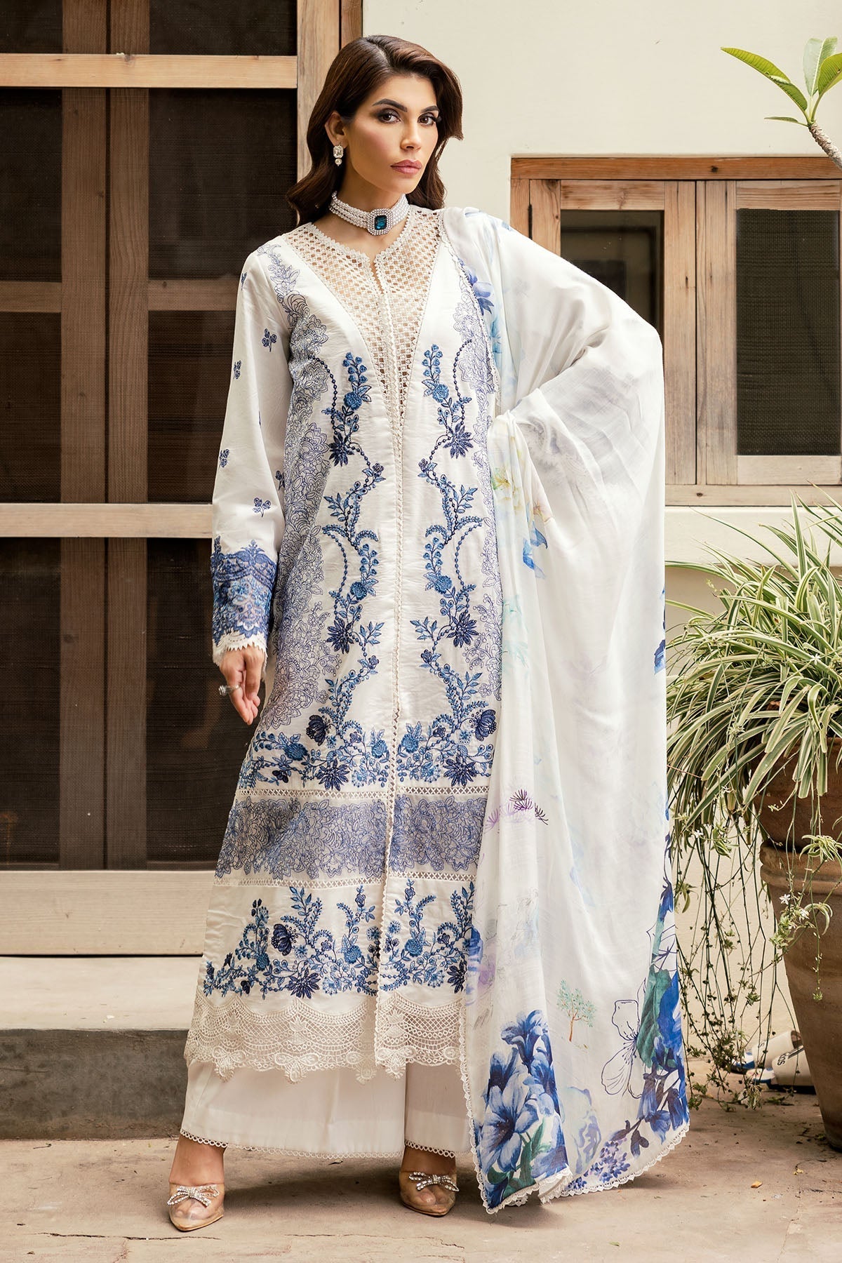 Motifz | Summer Lawn 24 | 4708