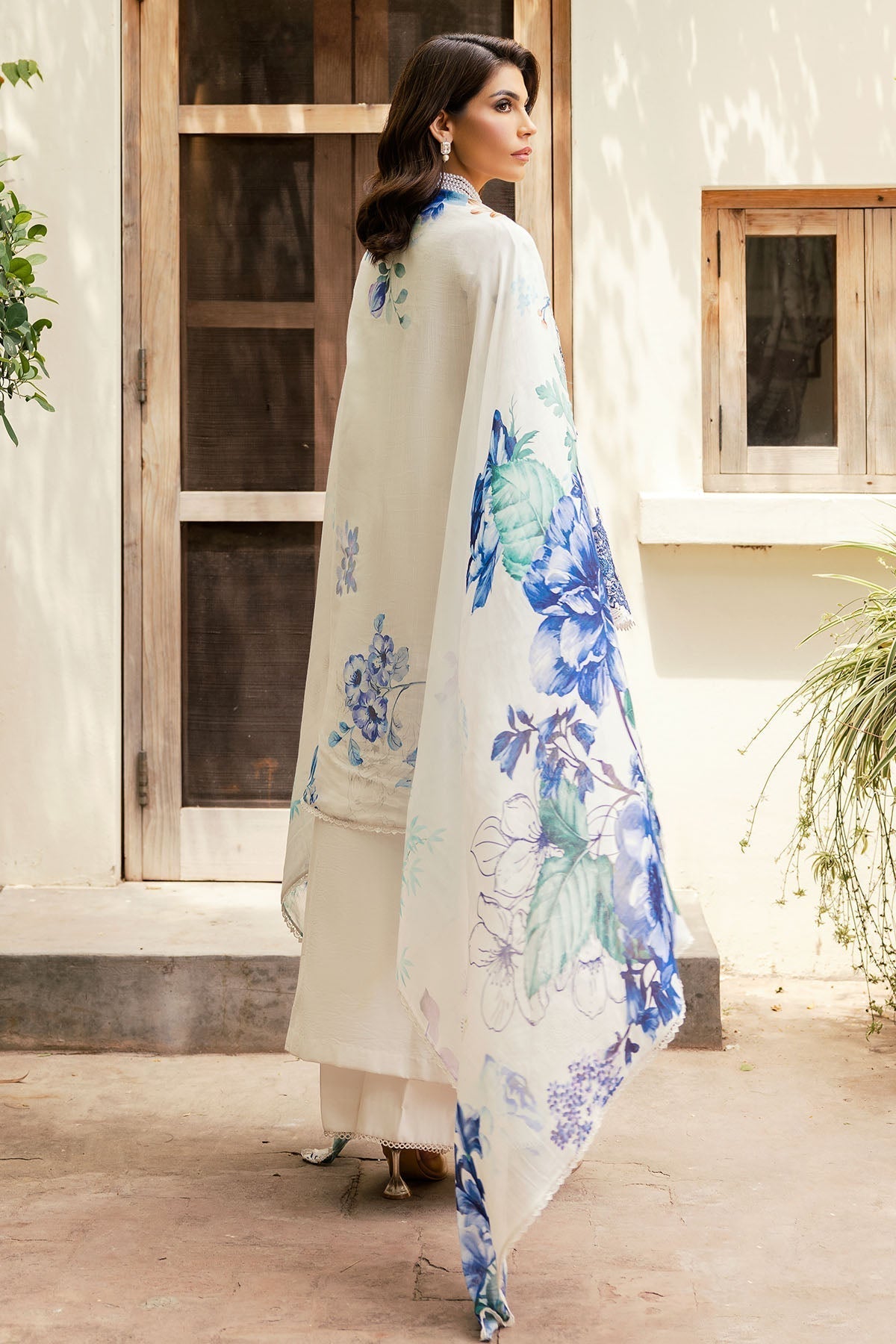 Motifz | Summer Lawn 24 | 4708
