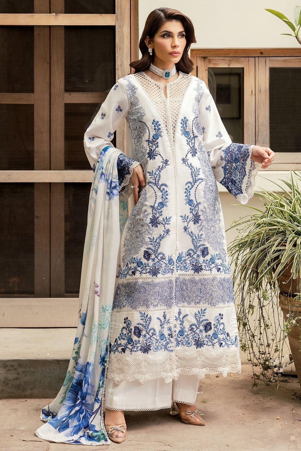 Motifz | Summer Lawn 24 | 4708