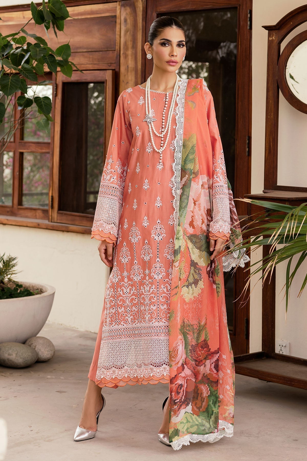 Motifz | Summer Lawn 24 | 4709