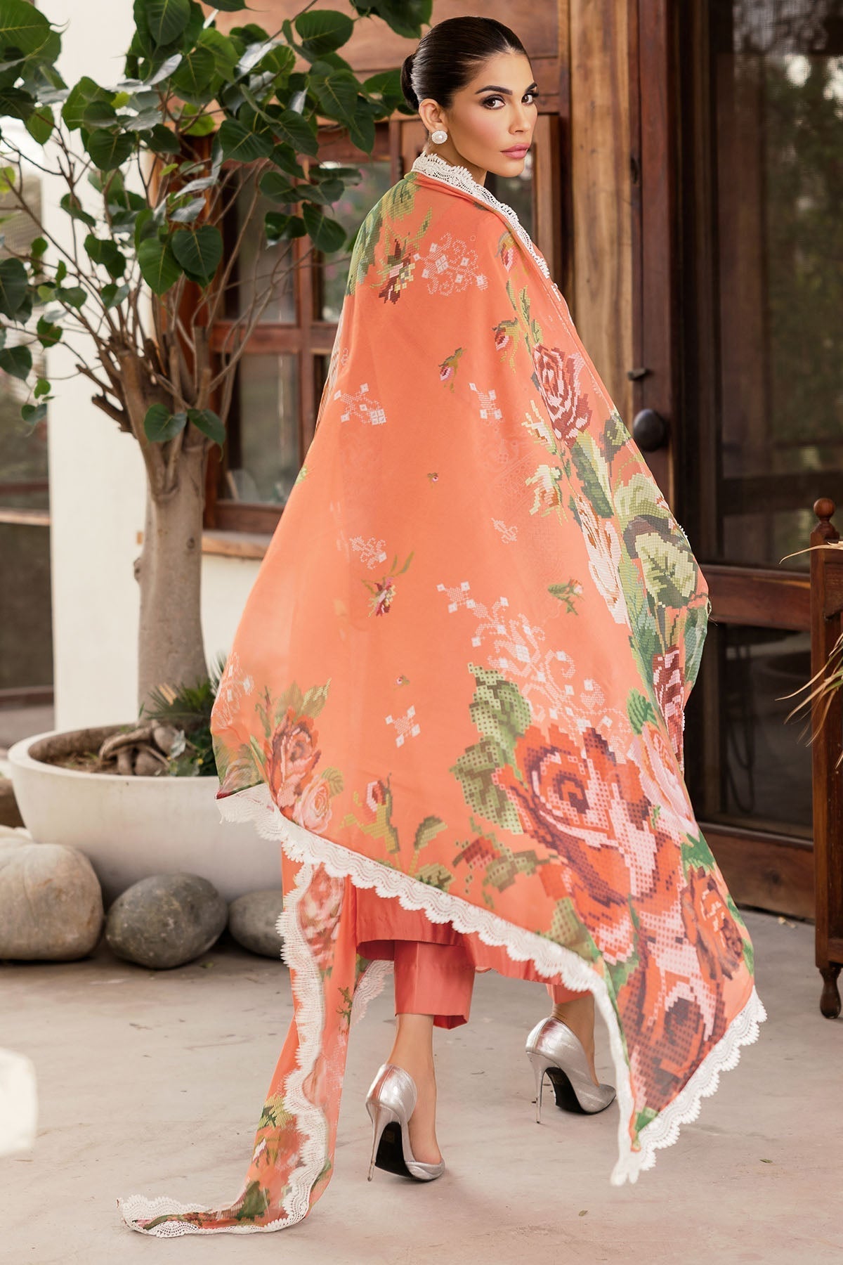 Motifz | Summer Lawn 24 | 4709