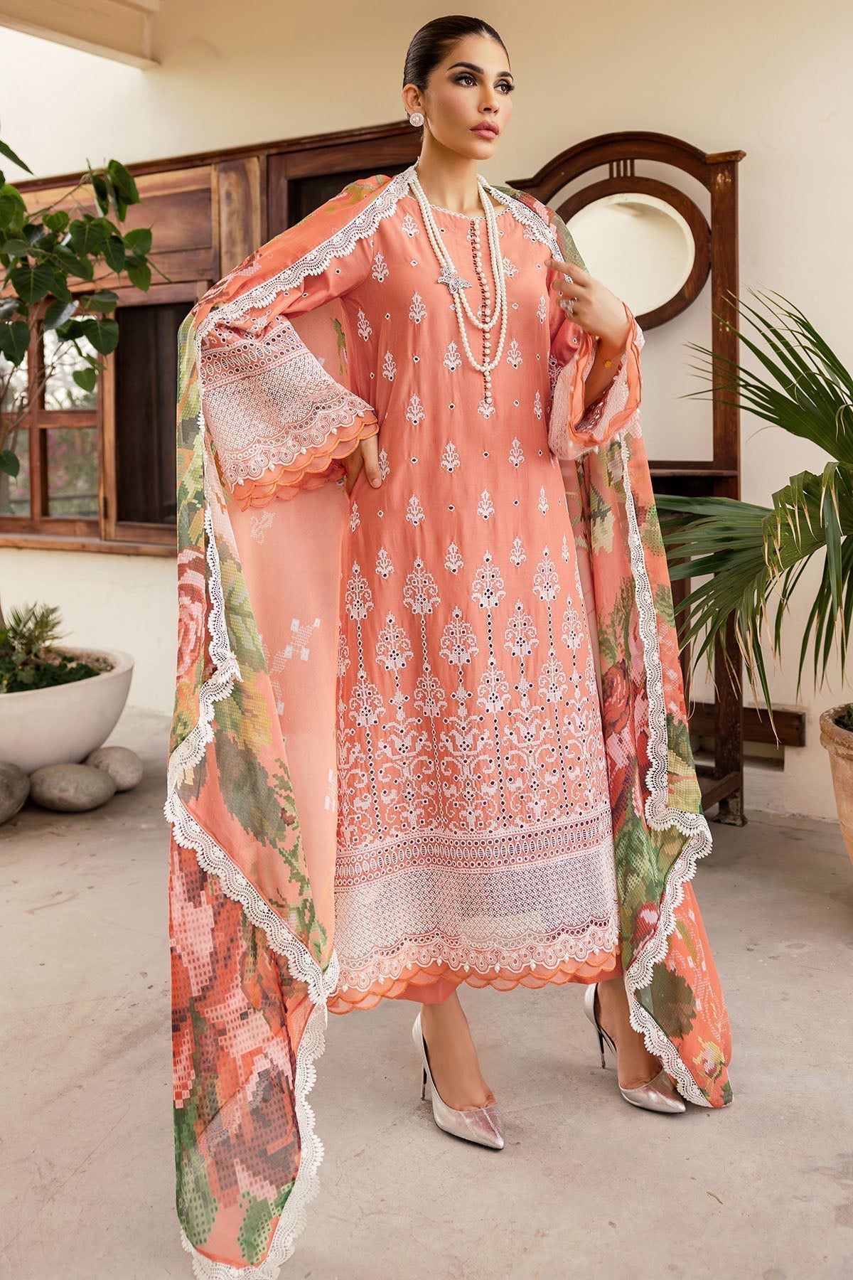 Motifz | Summer Lawn 24 | 4709