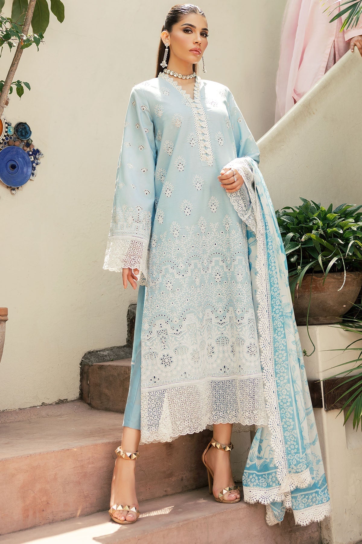 Motifz | Summer Lawn 24 | 4710