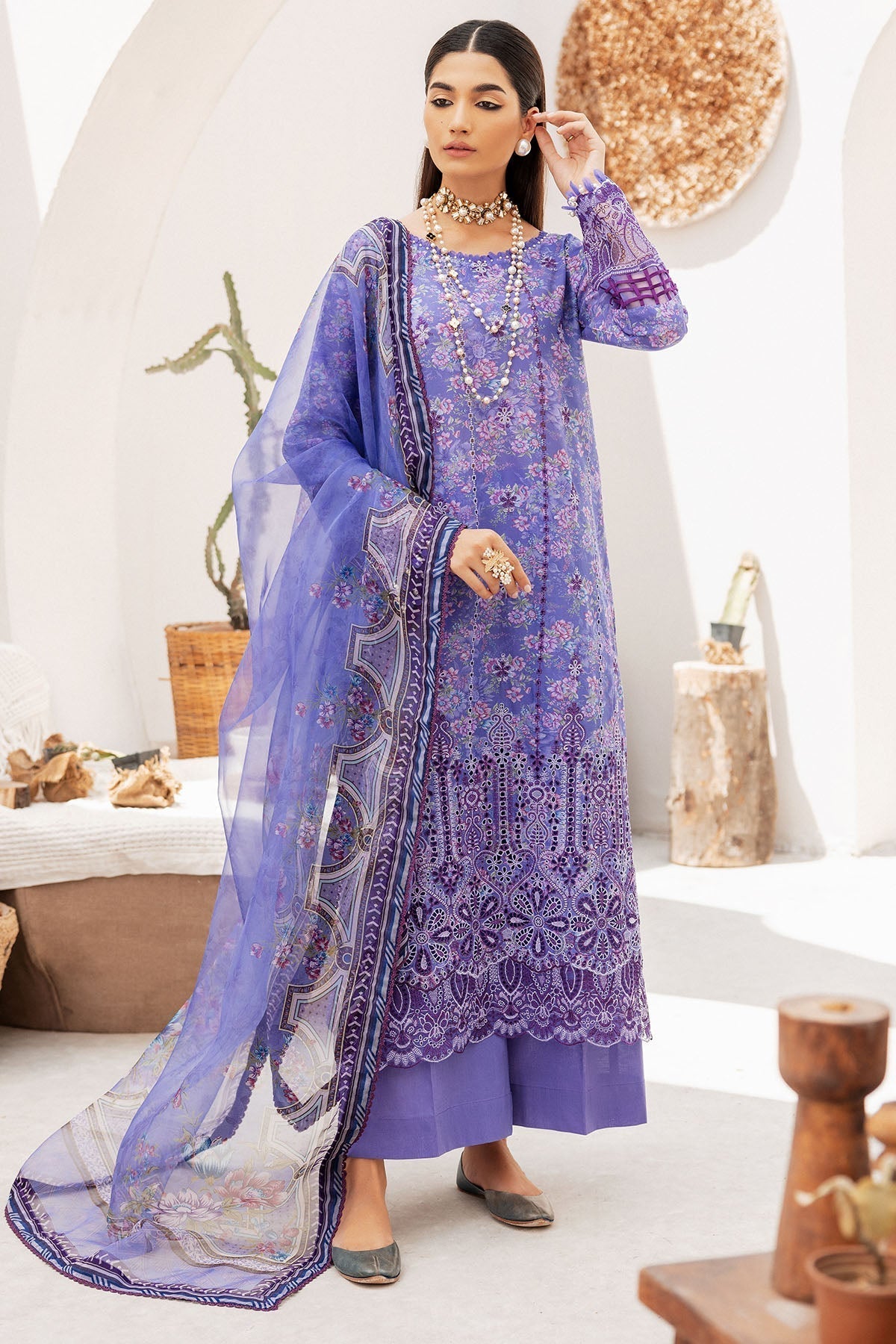Motifz | Amal Lawn | 4724-ESRA