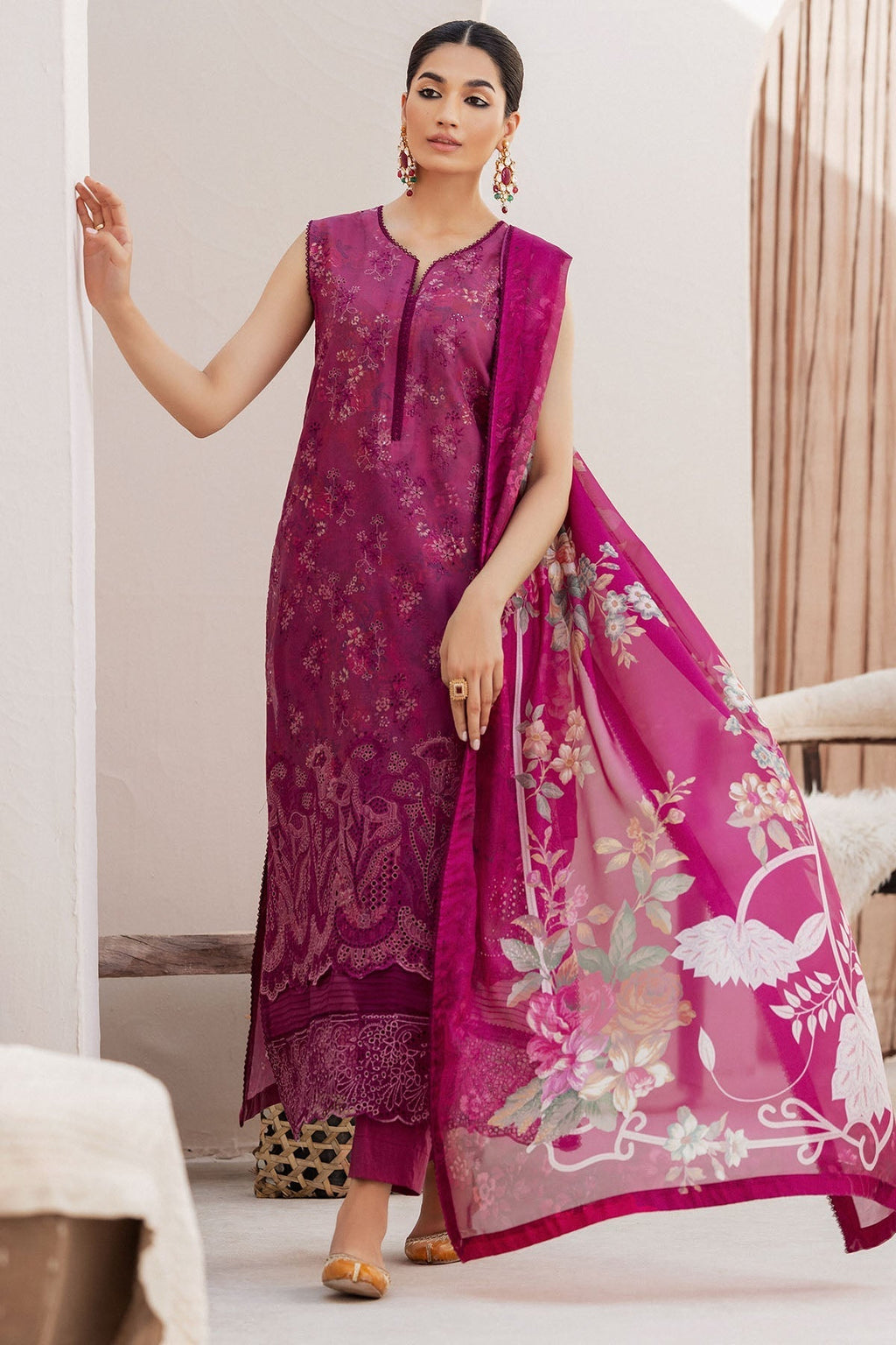 Motifz | Amal Lawn | 4725-EMIRA