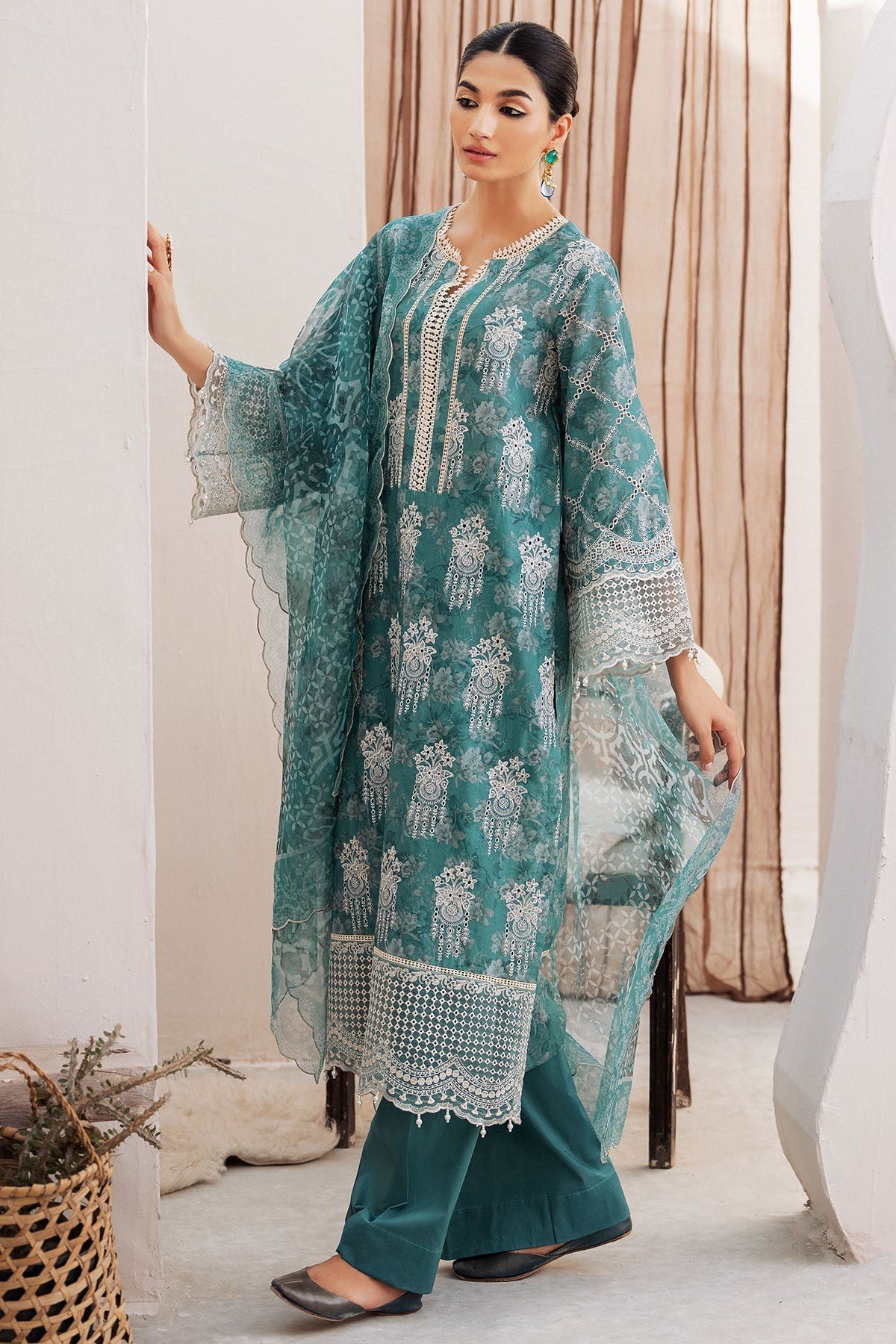 Motifz | Amal Lawn | 4728-MINHA