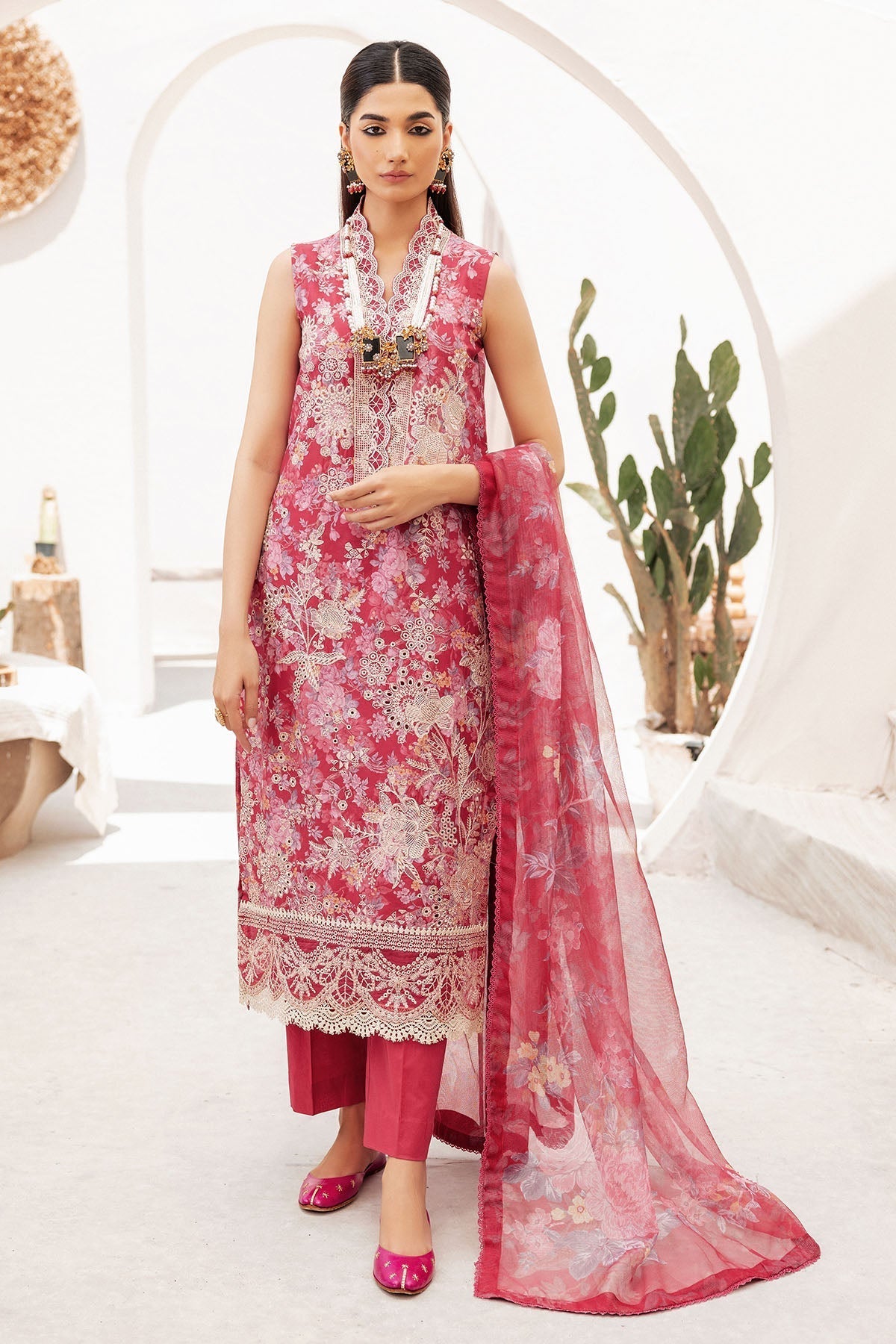 Motifz | Amal Lawn | 4729-ZAISHA