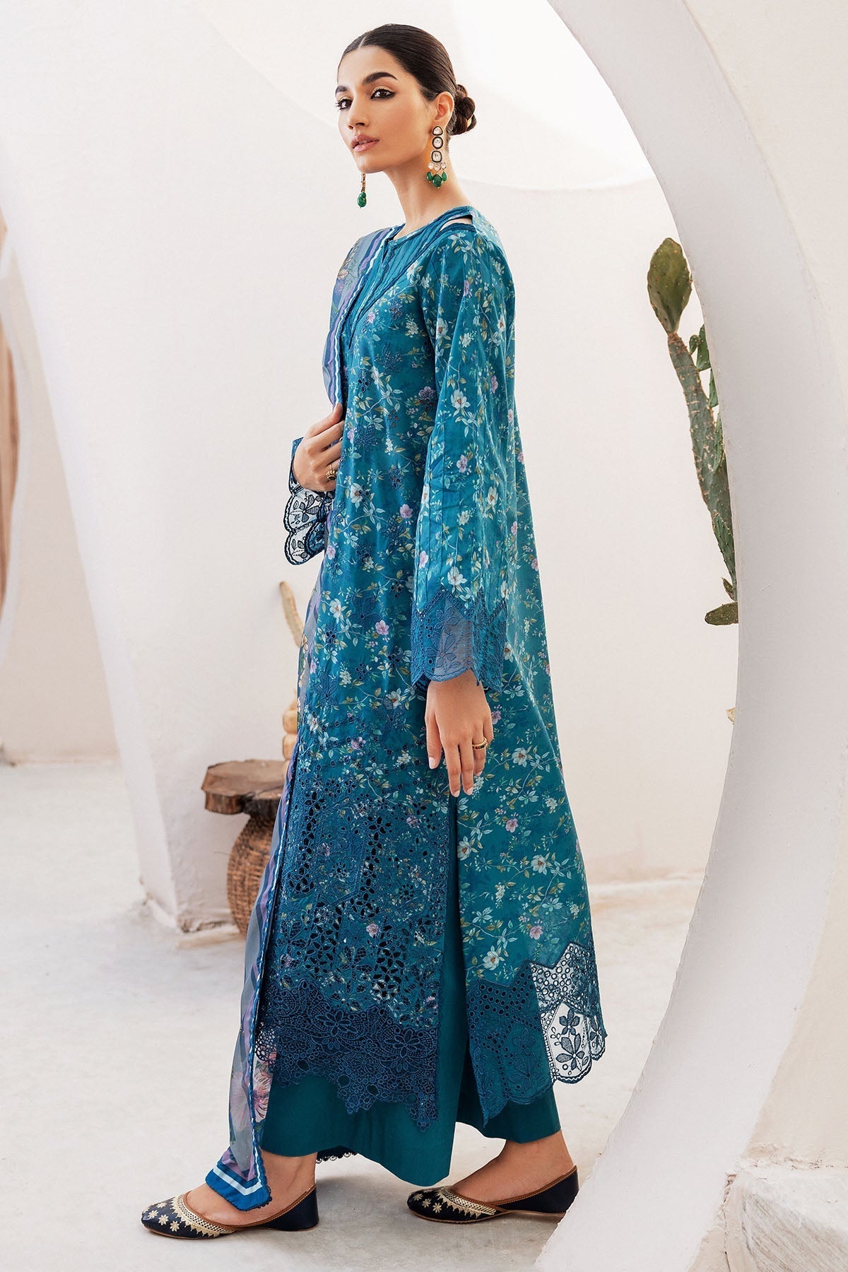 Motifz | Amal Lawn | 4730-RANIA