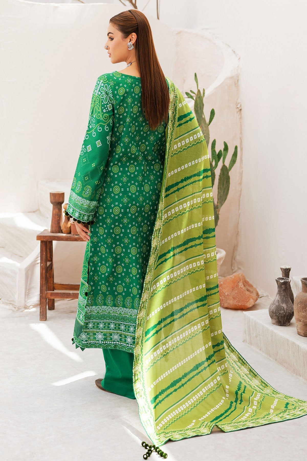 Motifz | Rang Lawn | 4739-FABEHA