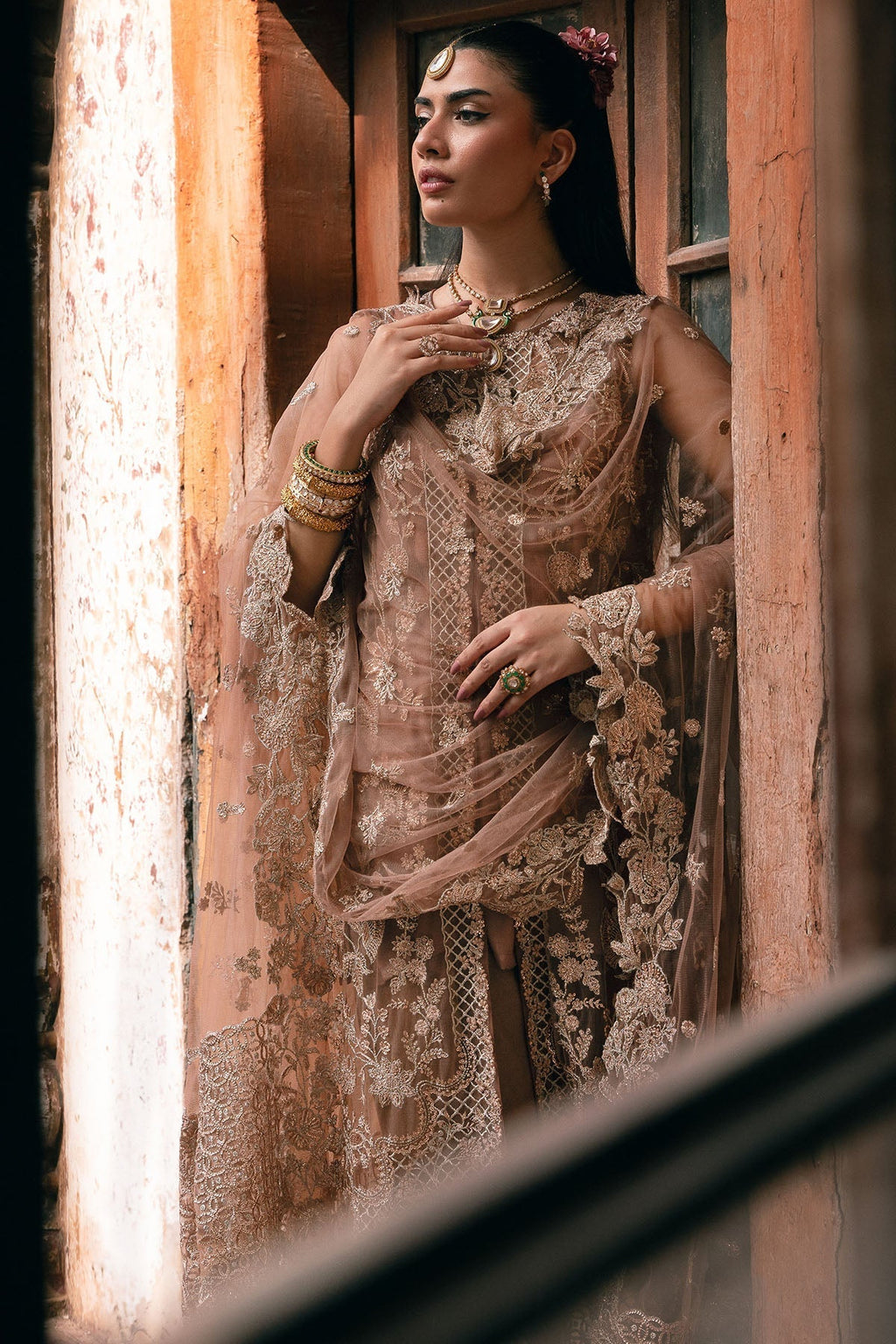Motifz | Luxury Formals | 4815-ZARKA