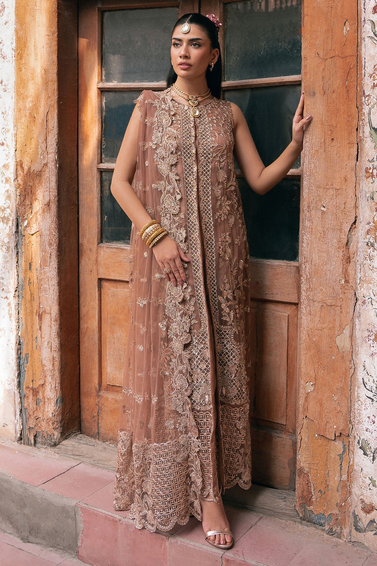 Motifz | Luxury Formals | 4815-ZARKA