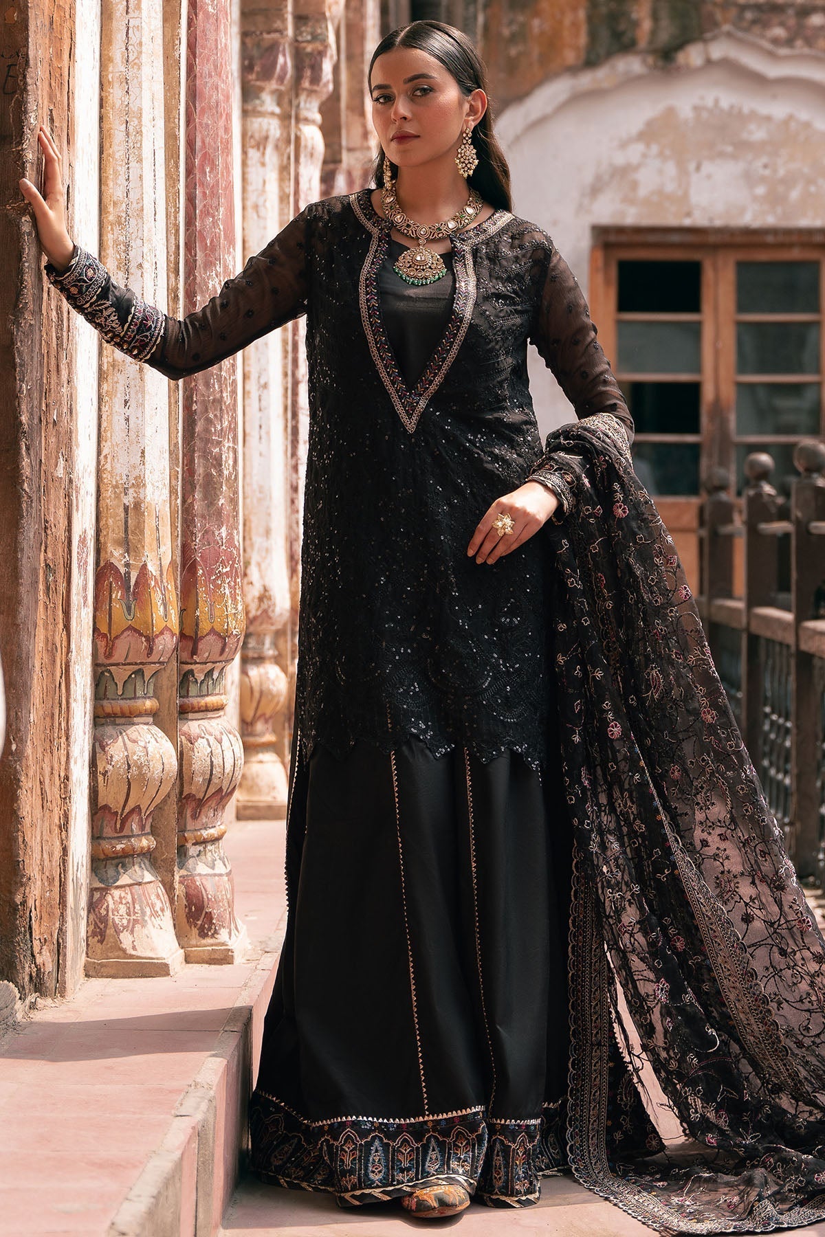 Motifz | Luxury Formal | 4816-GAZALA