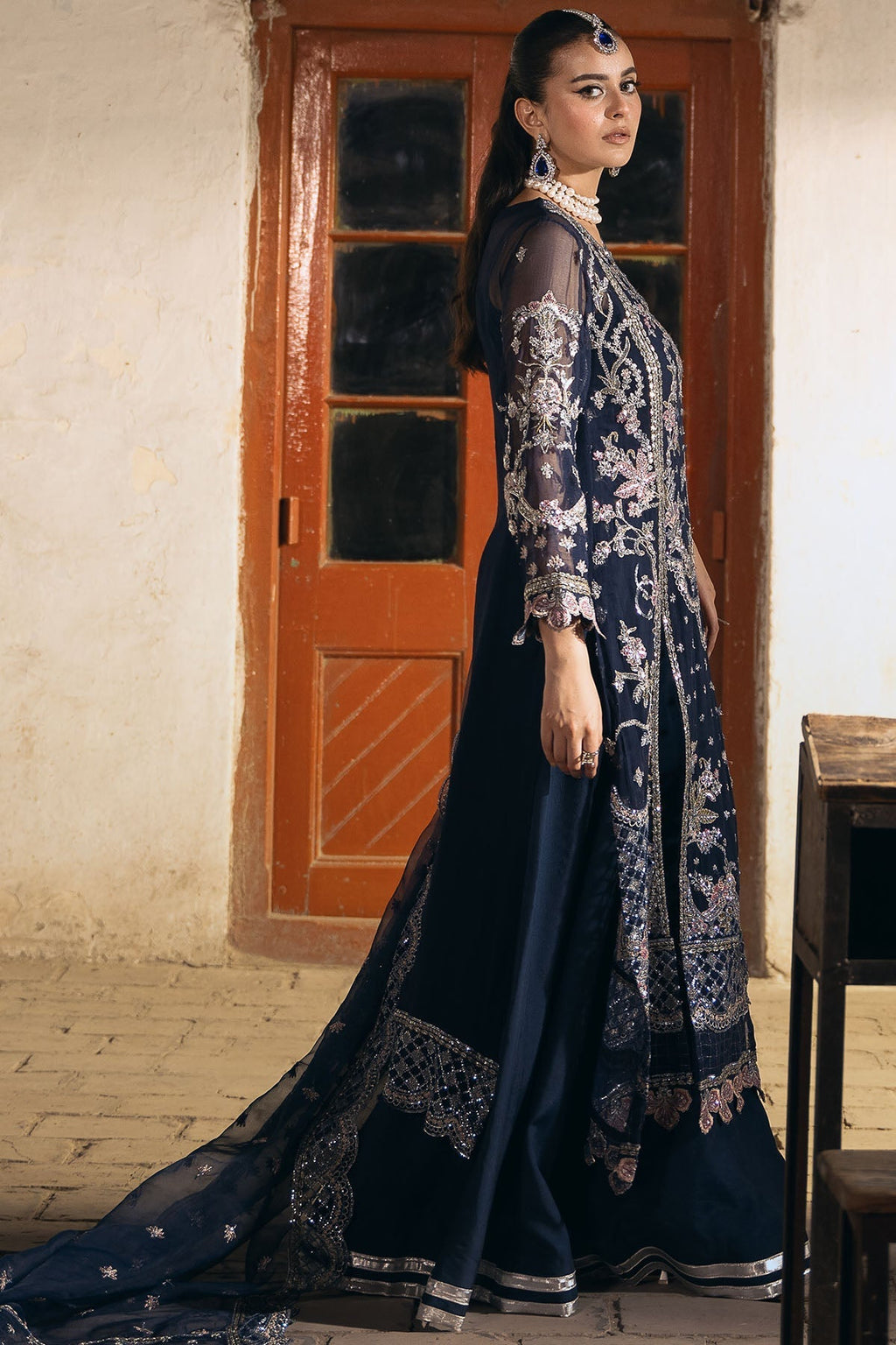 Motifz | Luxury Formals | 4818-LAYLA
