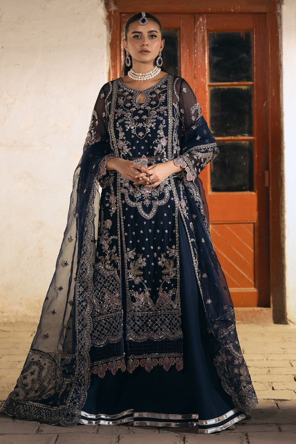Motifz | Luxury Formals | 4818-LAYLA
