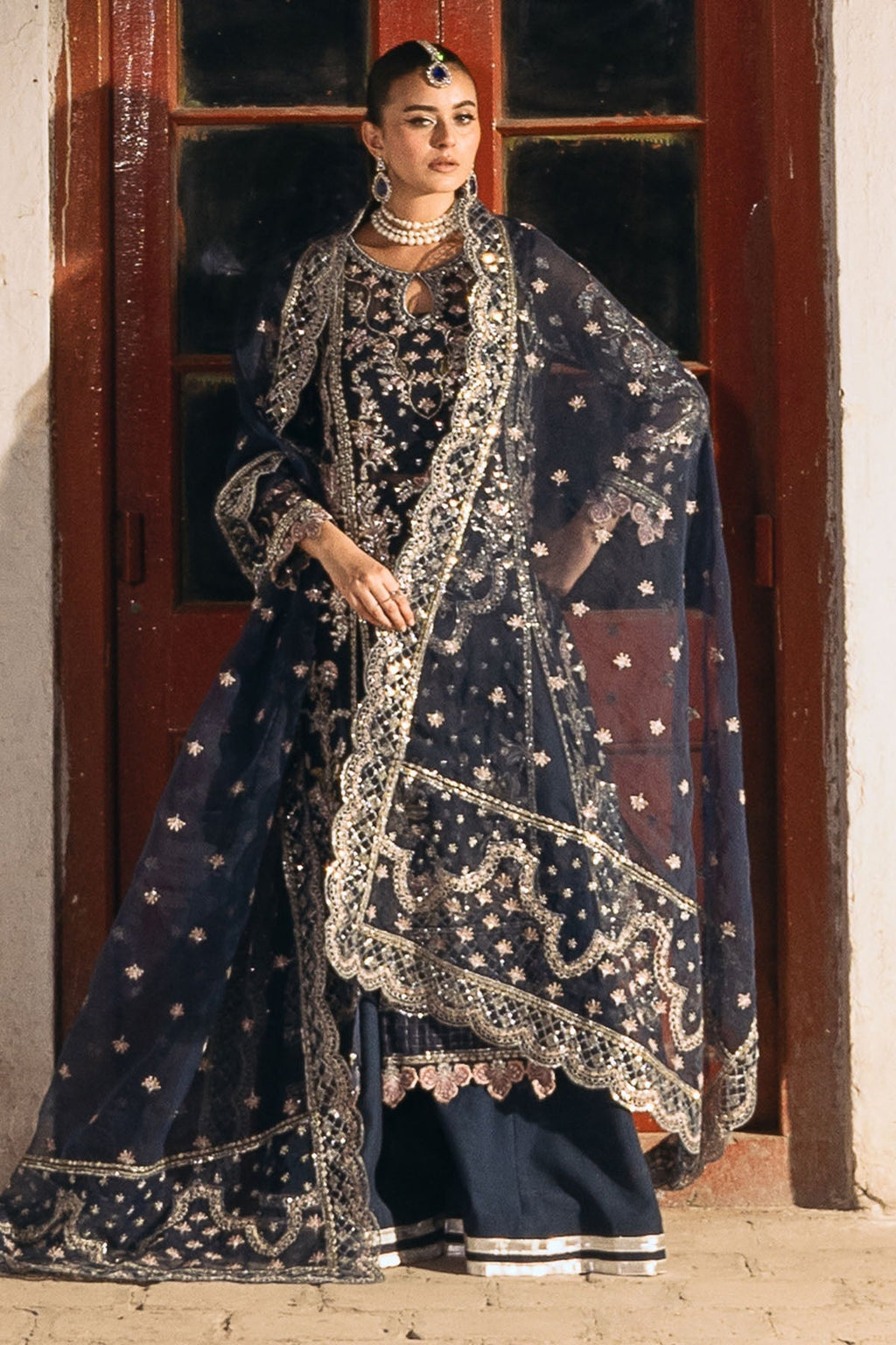 Motifz | Luxury Formals | 4818-LAYLA