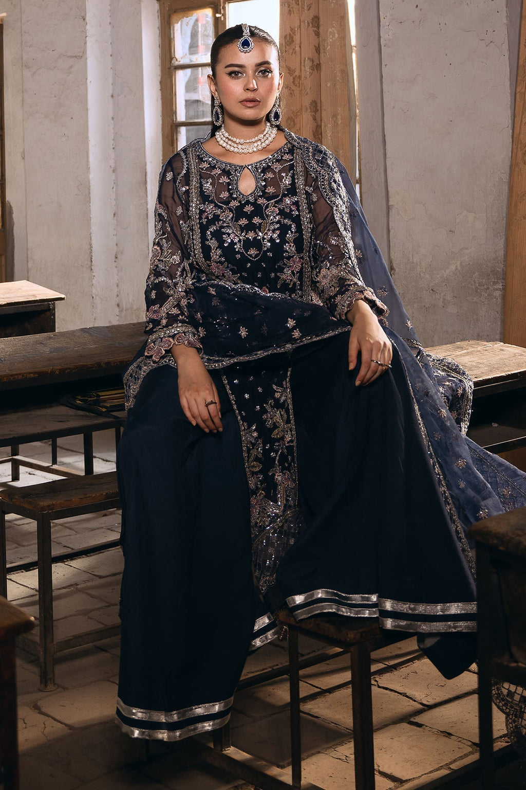 Motifz | Luxury Formals | 4818-LAYLA