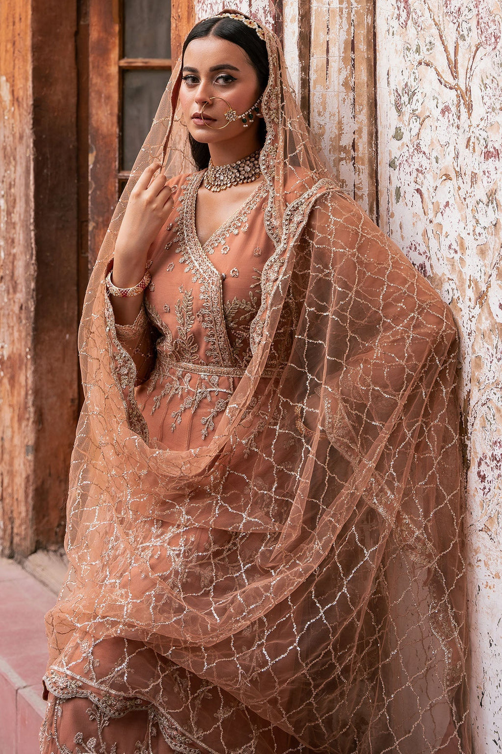 Motifz | Luxury Formal | 4820-MANHA
