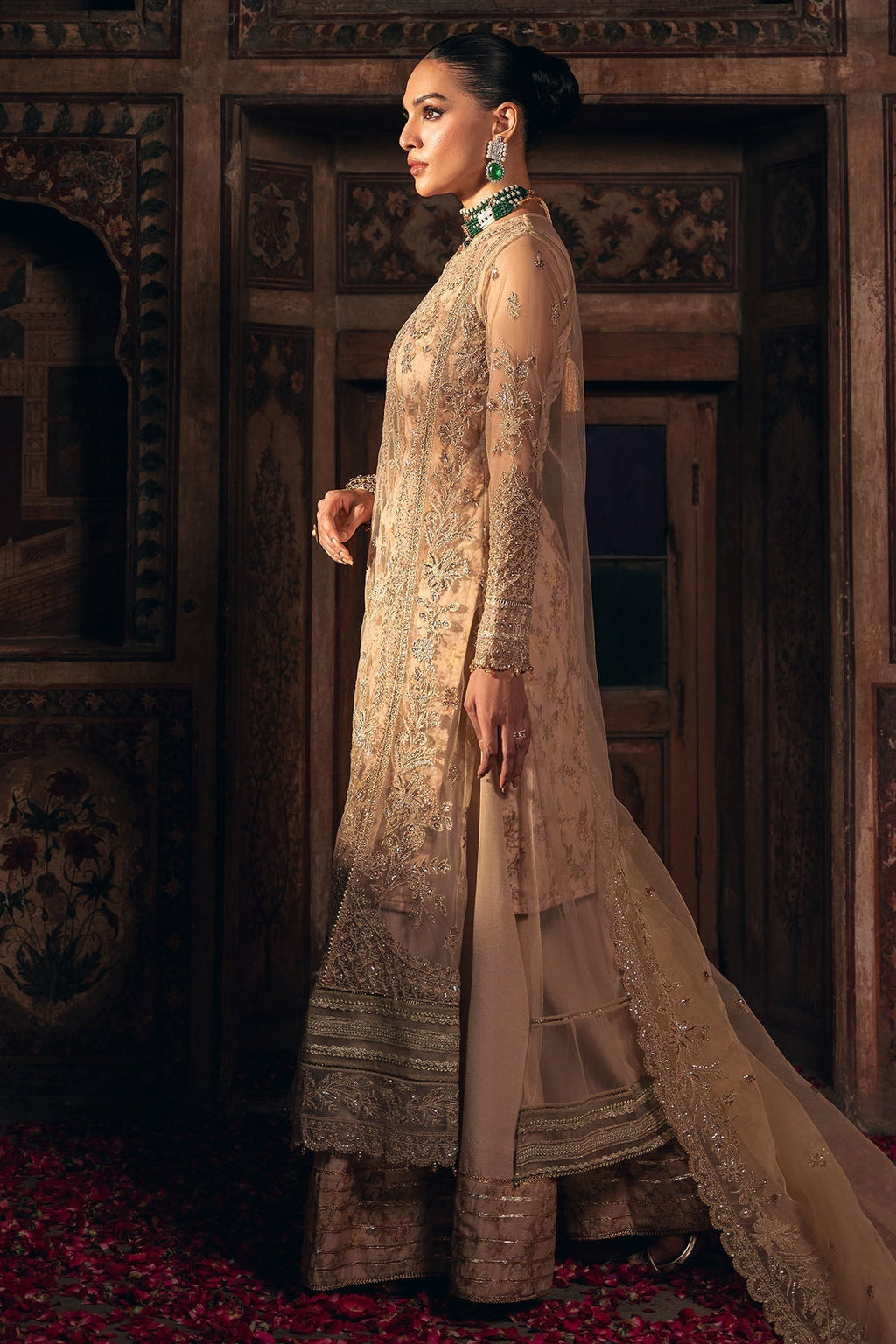 Motifz | Luxury Formals | 4821-SHERBANO